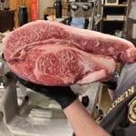 和牛壽喜燒 黑野 Uranamba本店 - 