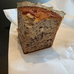 ザ マンダリン オリエンタル グルメショップ - バナナブレッド