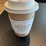 ザ マンダリン オリエンタル グルメショップ - オリジナルブレンドティー