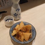 豊島園の夕陽 - 