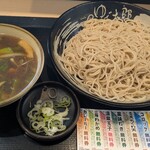 ゆで太郎 - 料理写真: