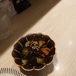 豊島園の夕陽 - 