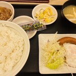 松屋 - 料理写真: