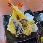 銚子電鉄食堂 銚寿庵 - 