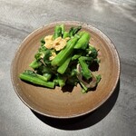 一鳥目 - 