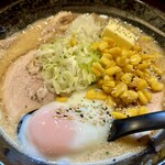 らーめん獅子王 - 