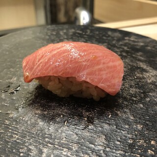 鮨 なんば 日比谷