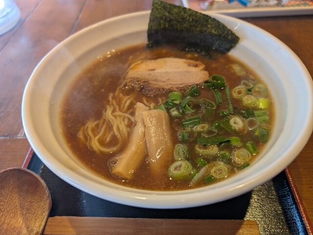 ラーメンはっちゃき 上田店 - 赤坂上/ラーメン | 食べログ
