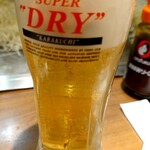 広島お好み焼 こてじゅう - 