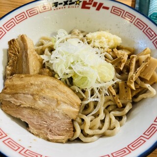 ラーメン☆ビリー PLUS_0