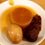駅前酒場赤まる - 