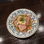 料理屋もり尋 - 
