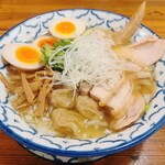 ラーメン武藤製麺所 - 