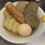 屋台安兵衛 - 