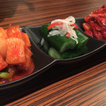 炭火焼肉・韓国料理 KollaBo - 