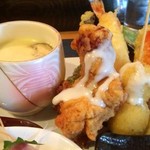 居酒屋dining肇 - 