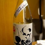 とく山 - ［10回目］いづみ橋 しぼりたて おりがらみ(神奈川)