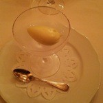 ル・ブルギニオン - アイス。