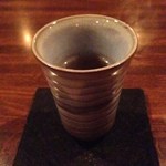 ウォータークラブ - ポルチーニのスープ