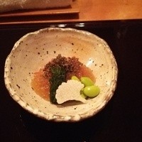 分とく山 - 