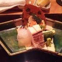 分とく山 - 