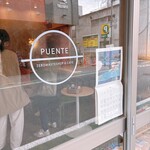 PUENTE - 
