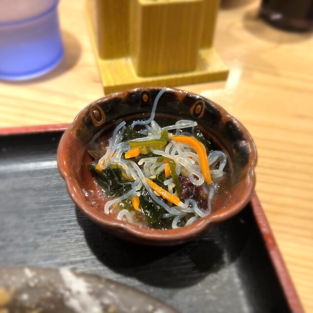 天ぷら③ 天ぷら 大吉 バルチカ03店 - 大阪/天ぷら | 食べログ