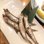 三海の華 - 