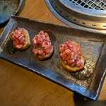 蕃 YORONIKU - 