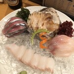 三海の華 - 
