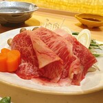 鮨Yamaken 新宿東口店 - 