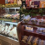 カフェ・ド・クリエ - 料理写真: