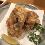 三海の華 - 