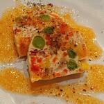 鮨Yamaken 新宿東口店 - 
