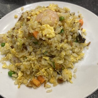 炒飯屋 一_0