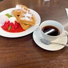 ブックス＆カフェ ＵＣＣ - 