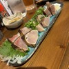 酒と旨いもの なまけもの - 