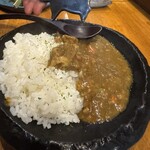 石垣島 炭火焼牛串&ホルモン ふじた - 