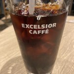 エクセルシオール カフェ - ドリンク写真: