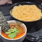 麺屋永吉 花鳥風月 - 