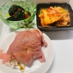 和牛燒肉 Wandafire