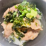 和牛燒肉 Wandafire