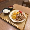 ぶたたま食堂 - 
