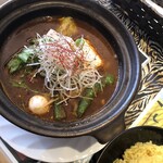 タイガーカレー - 