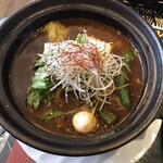 タイガーカレー - 