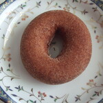 Daddy's Donuts - シナモン