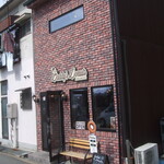 Daddy's Donuts - お店外観