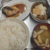みたけ食堂 - 【tama's セレクション】サバの味噌煮＋肉とうふ