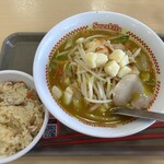 スガキヤ - 