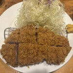 とんかつ かつ壱 - 